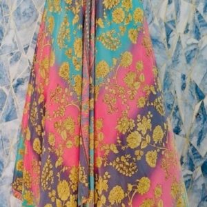 Pure Cotton Printed Kurta Set