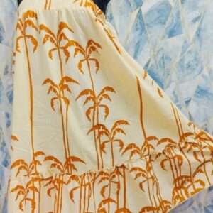 Pure Cotton Printed Kurta Set