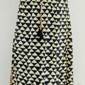 Pure Cotton Printed Kurta Set