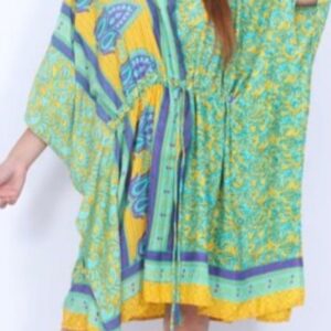 Pure Cotton Printed Kurta Set