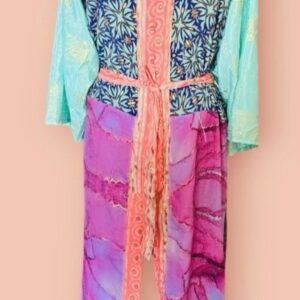 Pure Cotton Printed Kurta Set