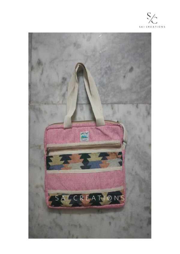 Hemp Bag - HB02