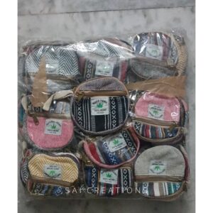 Hemp Bag - HB03