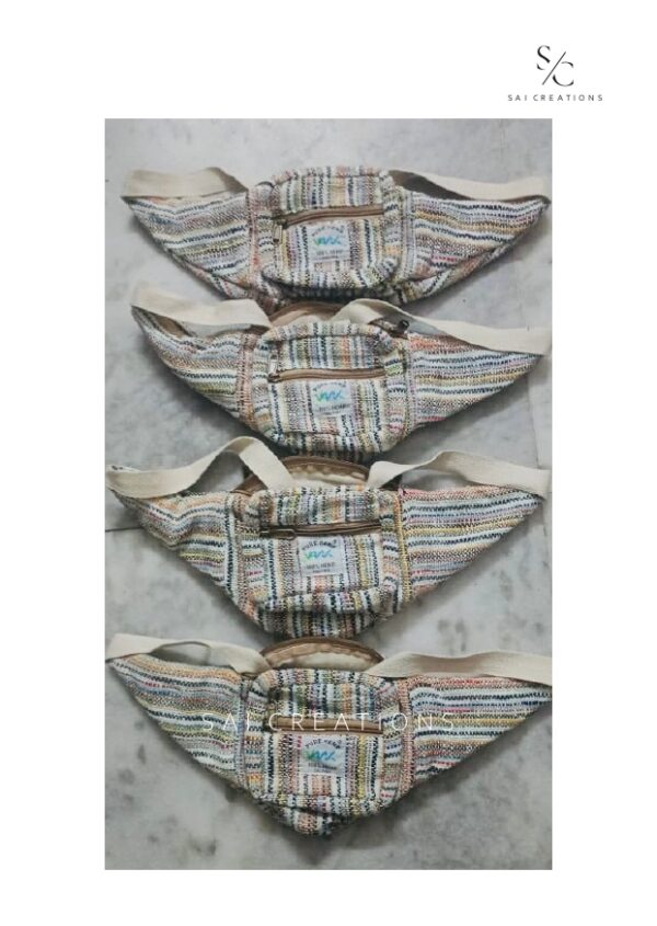 Hemp Bag - HB05