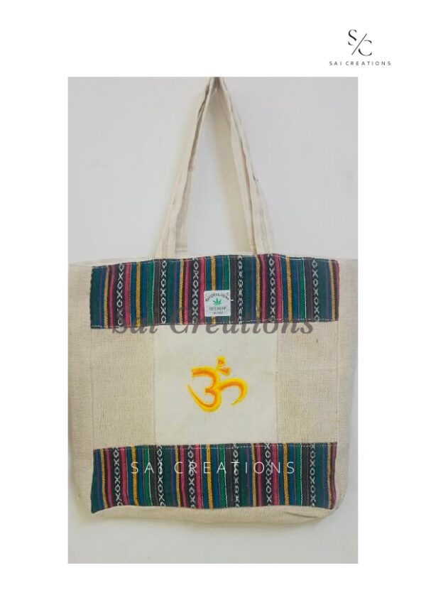 Hemp Bag - HB04
