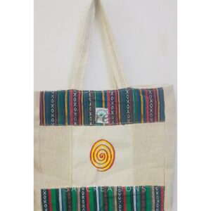 Hemp Bag - HB06