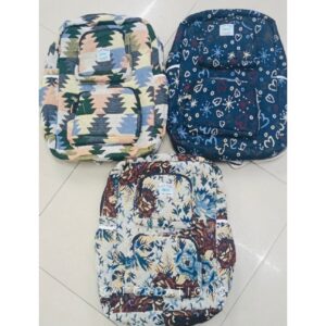 Hemp Bag - HB07