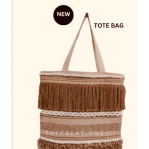 Hemp Bag - HB11