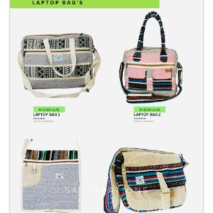 Hemp Bag - HB20