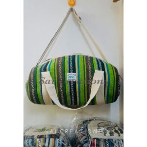 Hemp Bag - HB01