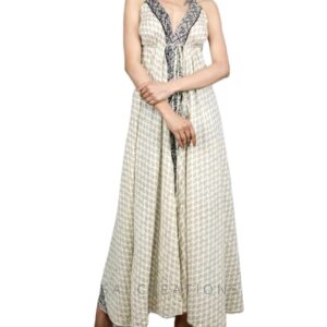 SILK SARI KIMONOS & DUSTARS