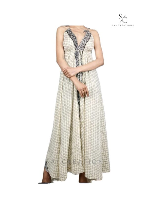 SILK SARI KIMONOS & DUSTARS