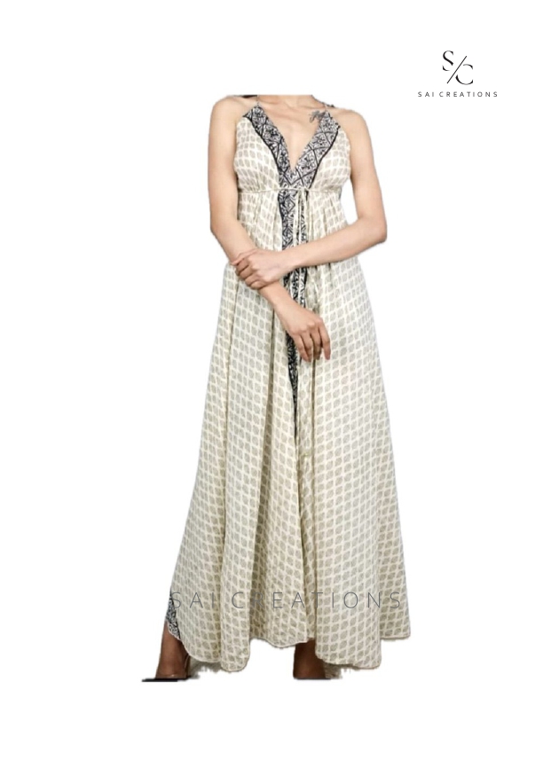 SILK SARI KIMONOS & DUSTARS