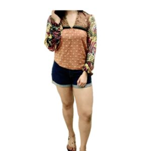 SILK SARI PANTS & TOPS